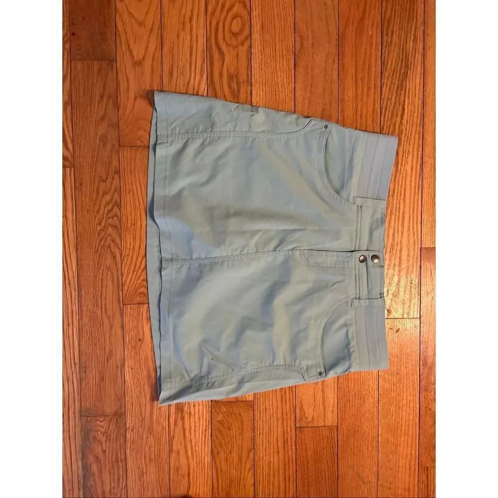 Title Nine Skort